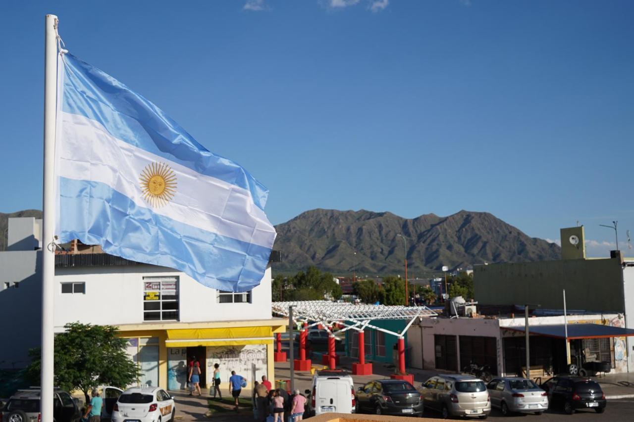 La De Salim Pensión La Punta (San Luis)