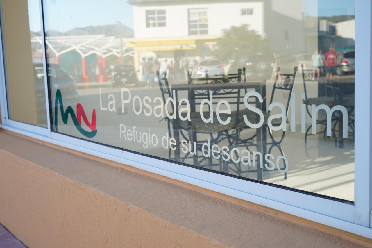 La De Salim La Punta (San Luis)